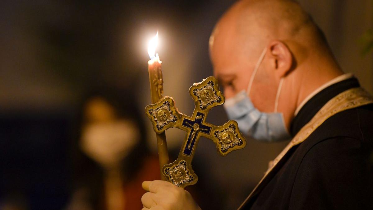 postul pastelui 2021 lasatul secului traditii superstitii