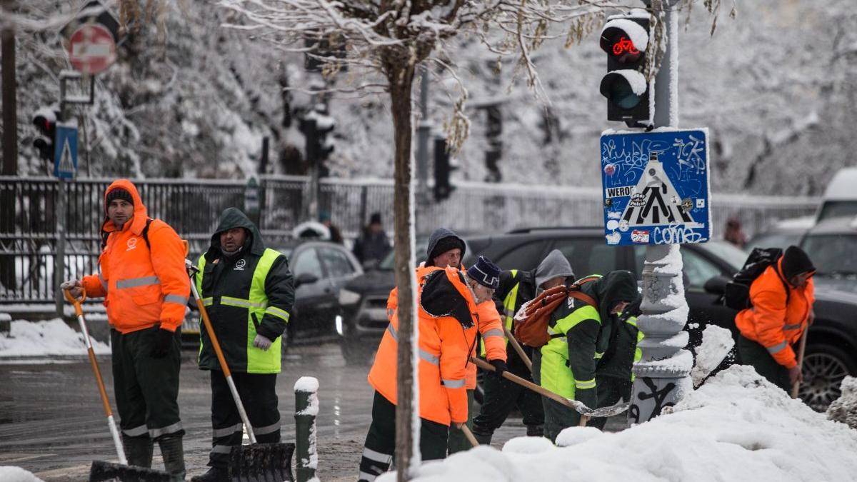 prognoza meteo bucuresti vreme rece
