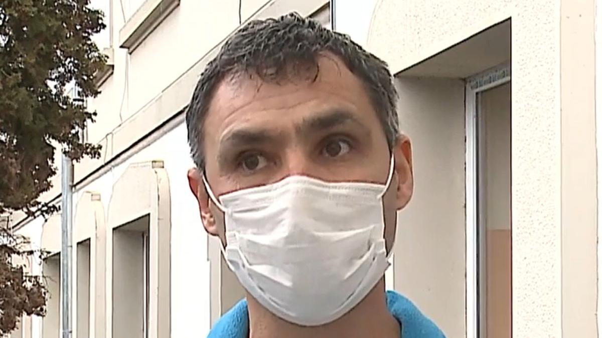 Reacţia sefului de secţie de la ATI Mureş la acuzaţiile familiei profesorului Benedek: "Sunt făcute din răutate şi din răzbunare"