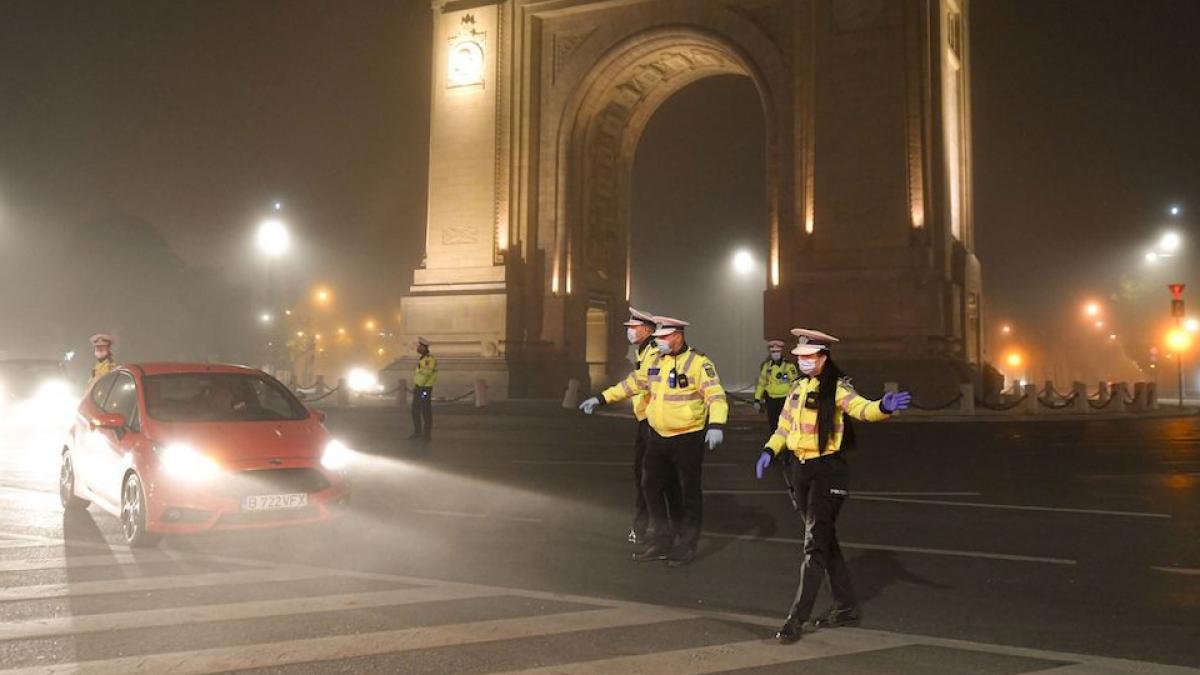 sondaj restrictii guvern ora 22 00