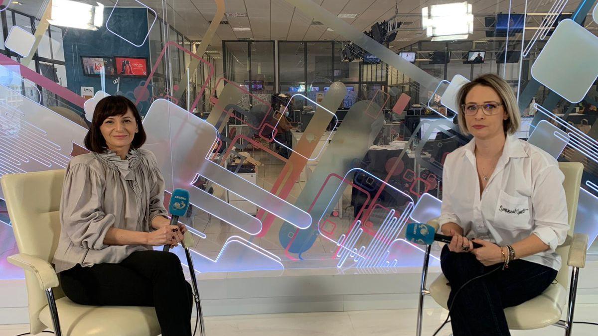 antena3ro live adina horga antreprenor educatie solutii scoala elevi