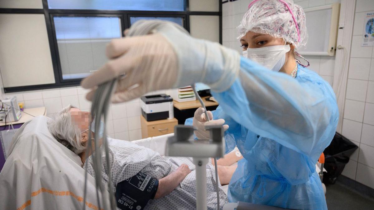 ati arad cadre medicale pacient mort