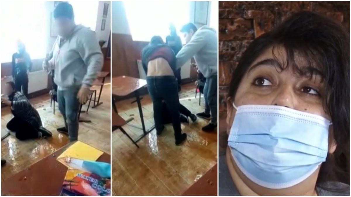 eleva scoala dobroesti eleva parinti