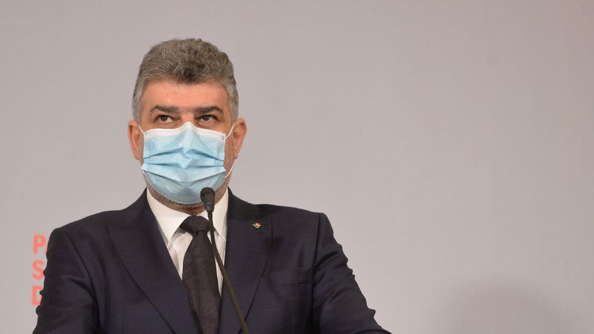 marcel ciolacu economie sua