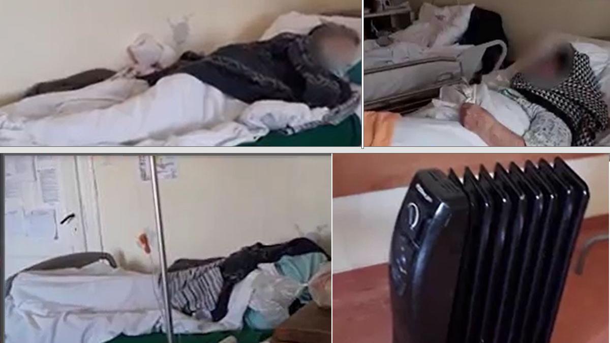 pacienta ati arad frig saloane