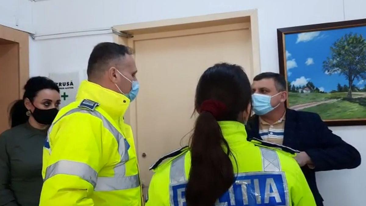 scandal alexandria teleorman psd pnl retele de gaze budica pietreanu paraschivescu