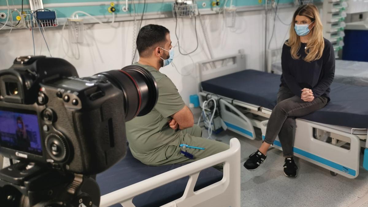 sfat de sanatate coronavirus automedicatie amir zahra