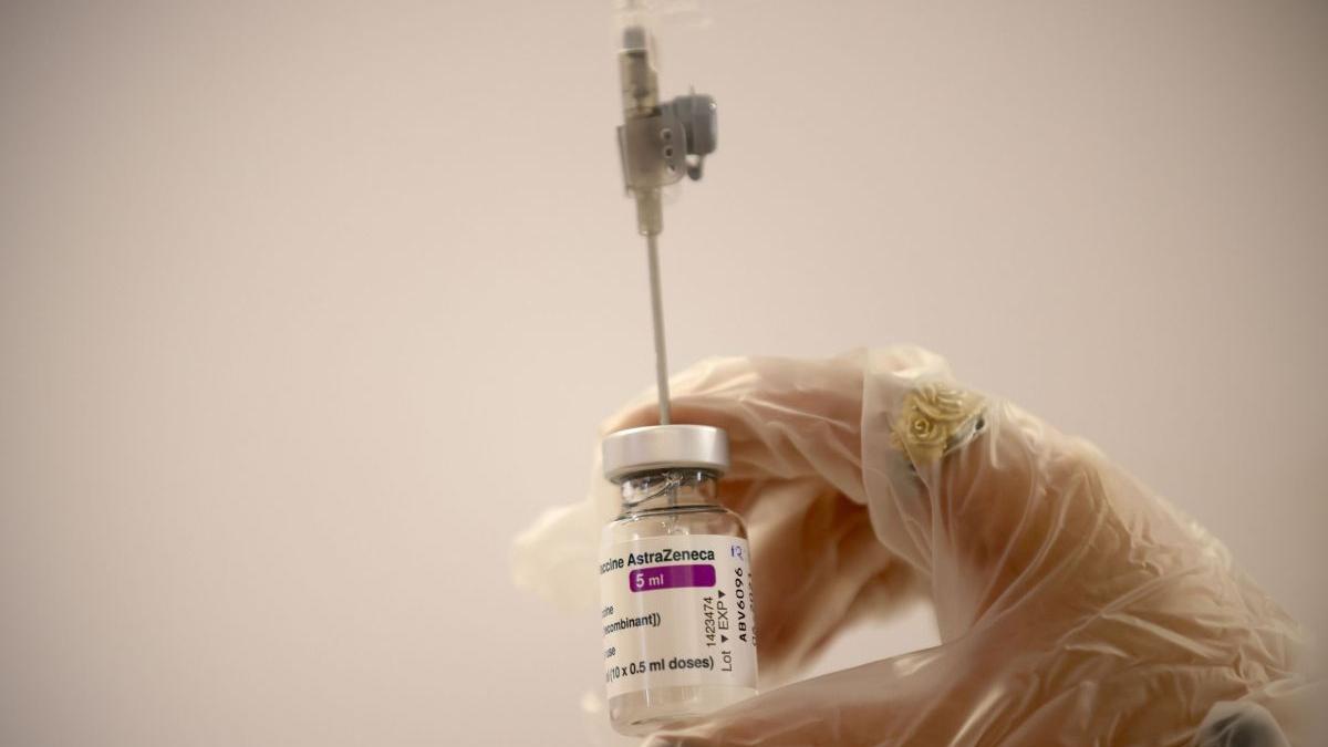 balerina opera nationala beatrice serbanescu vaccinata astrazeneca efecte adverse