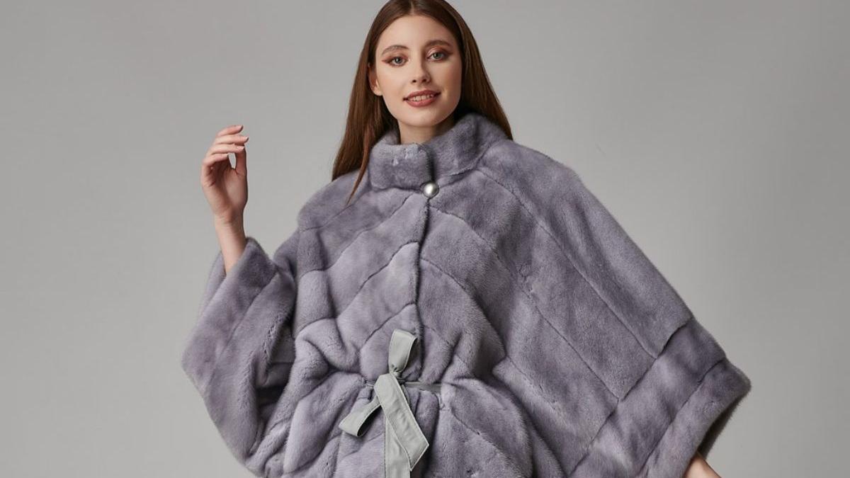 blana de nurca moduri poti purta piesa vestimentara