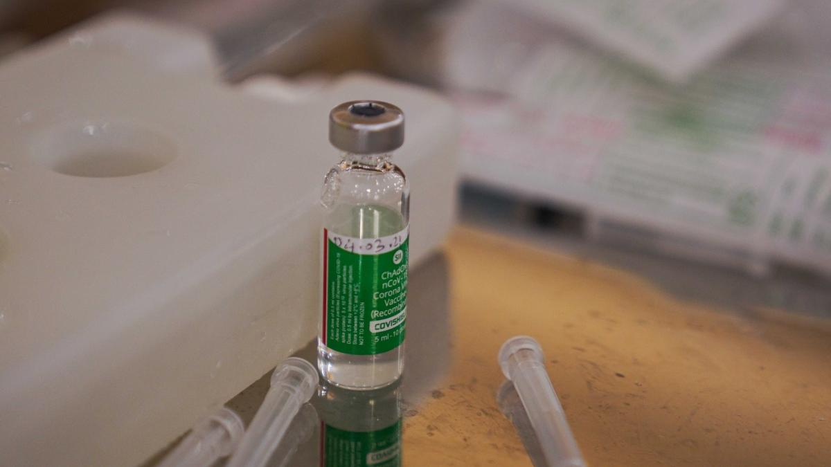 Dozele din lotul suspect AstraZeneca care au ajuns în județul Suceava au fost identificate și carantinate