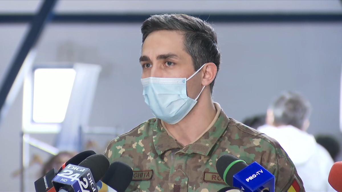 gheorghita barbat mort vaccinare astrazeneca