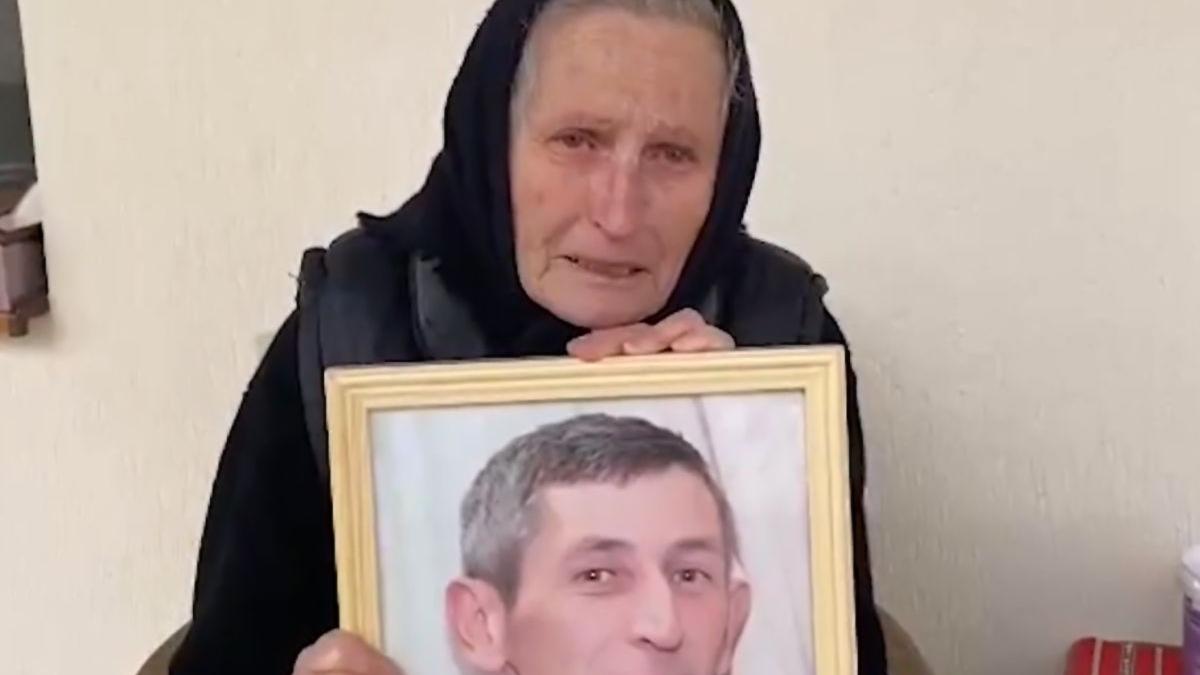 mama barbat mort vaccin astrazeneca