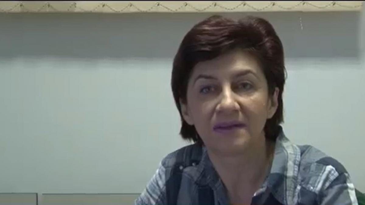 marturii femeie vaccinata astrazeneca lot suspect