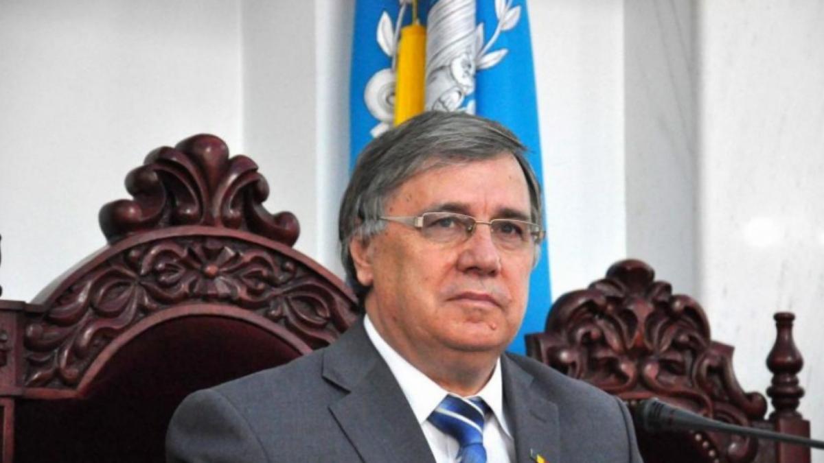 nicolae dabija scriitor a murit rapus coronavirus