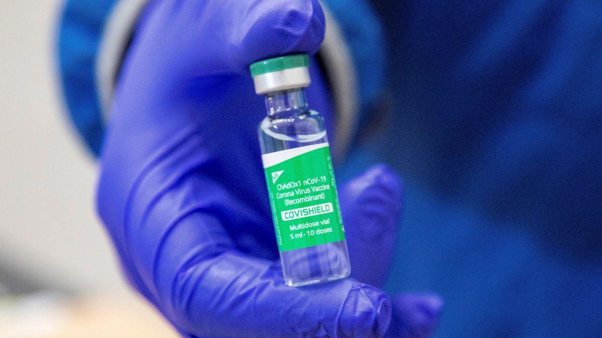 profesoara vaccinata astrazeneza reactii adverse