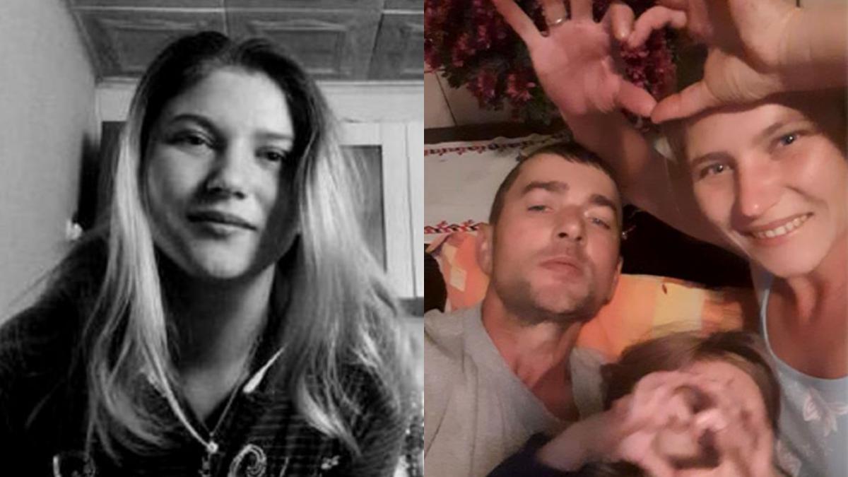 tanara mamica iasi moarta petrecere