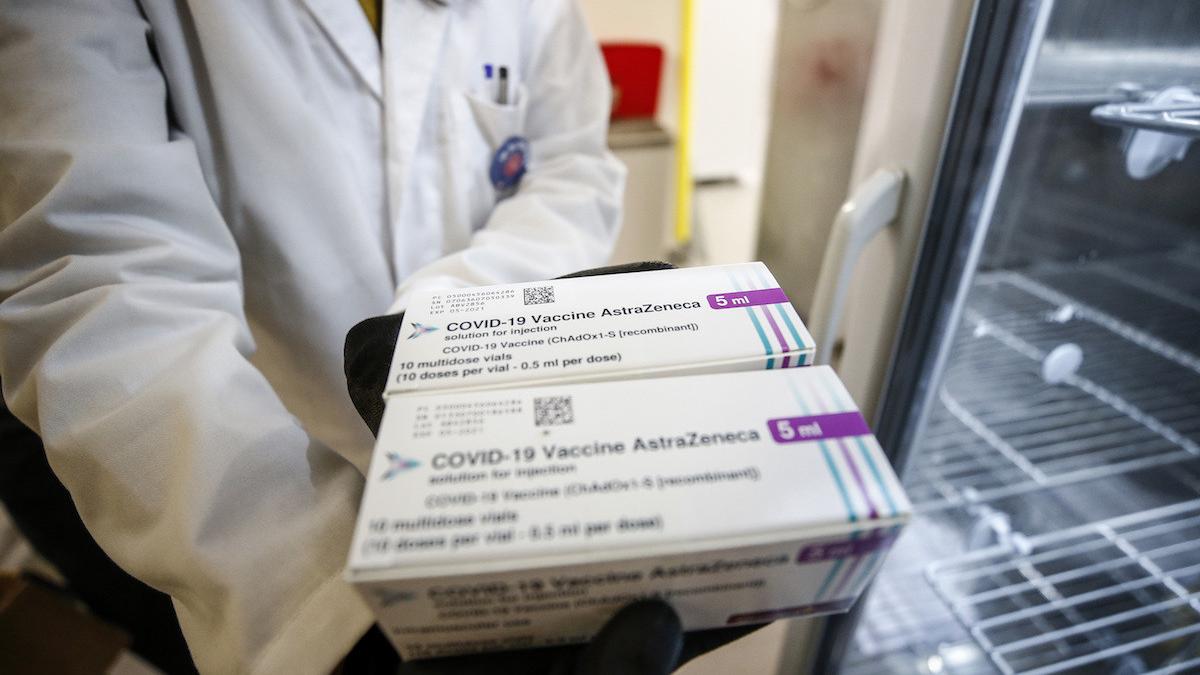 tot vaccin anti coronavirus astrazeneca