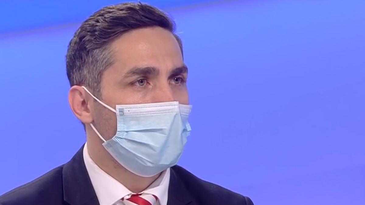 valeriu gheorghita astrazeneca prima doza rapel pfizer moderna renuntare