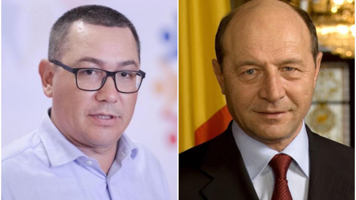 victor ponta condamnare ioana basescu fiica traian basescu