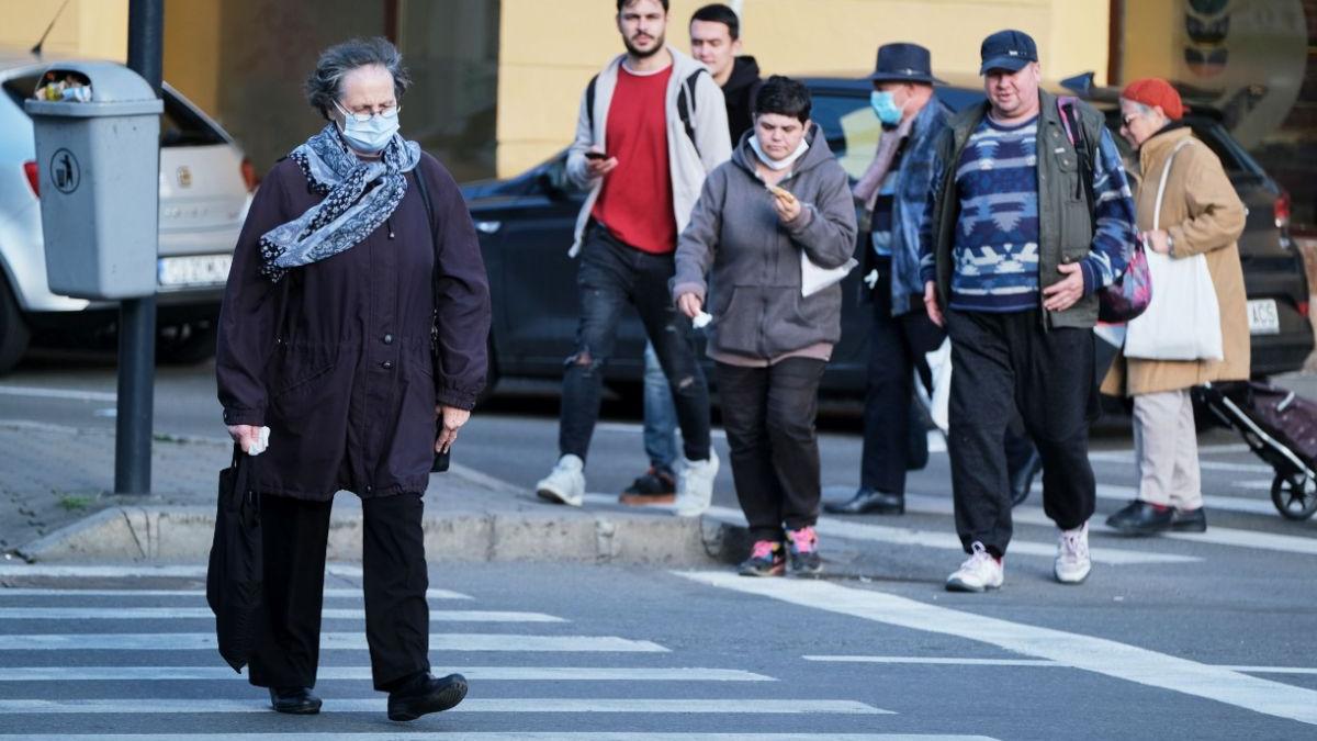 accident targoviste trecere de pietoni