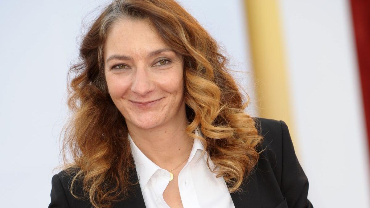 actrita corinne masiero dezbracat scene gala premii cesar