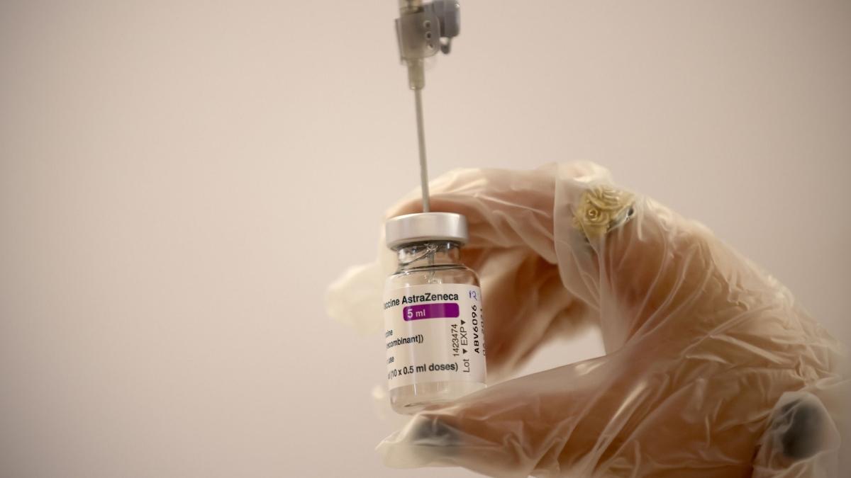 ar trebui sa folosim vaccinul astrazeneca organizatia mondiala a sanatatii