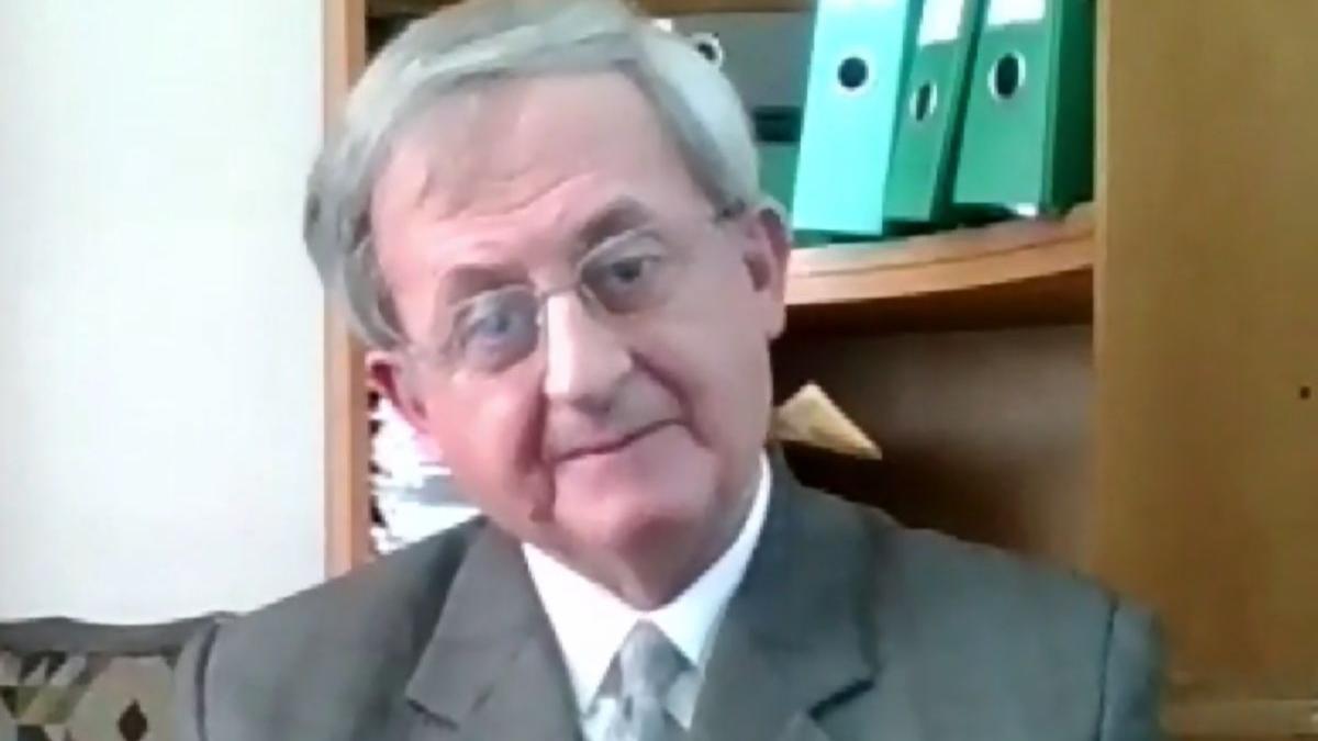 emanoil ceausu pandemie coronavirus