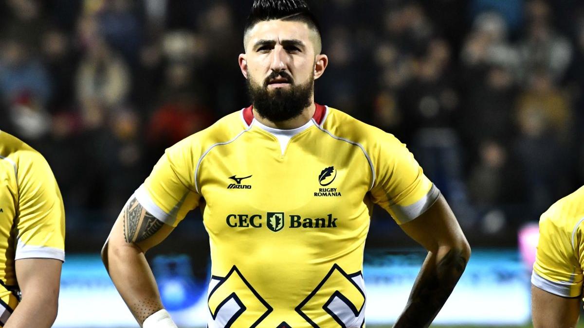 florin vlaicu rugby mondial meci romania portugalia