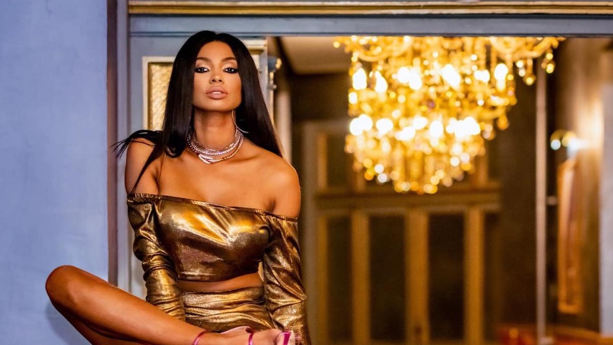 laurette interviu dupa bataia hotel capitala