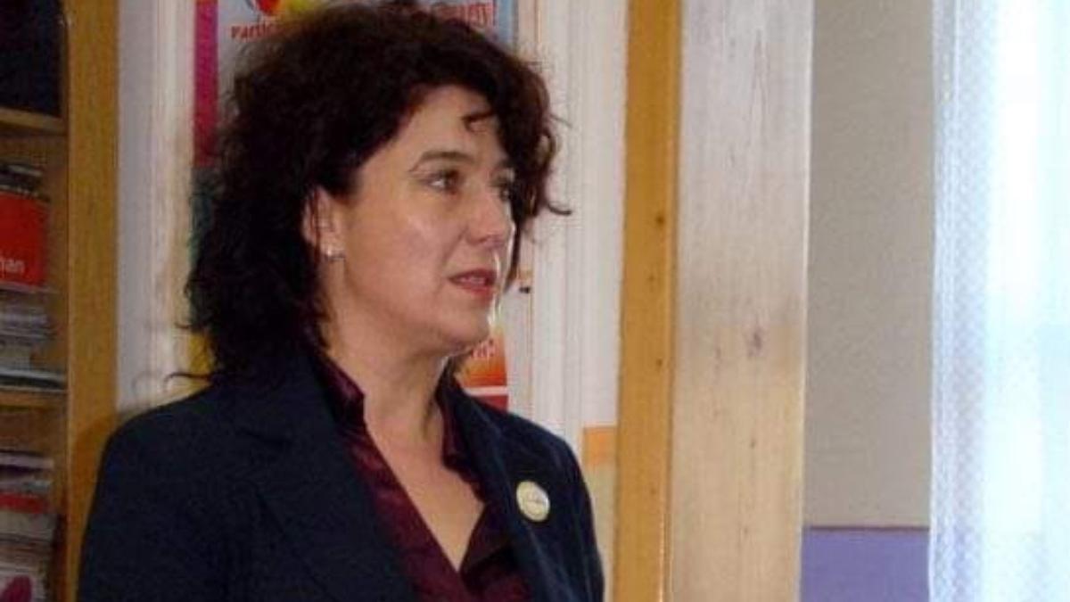 sot profesoara a murit cateva zile rapel vaccin moderna