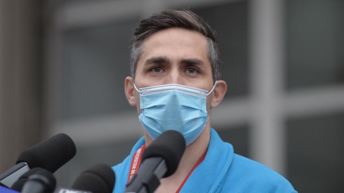 valeriu gheorghita moartea profesoarei din oradea dupa rapel