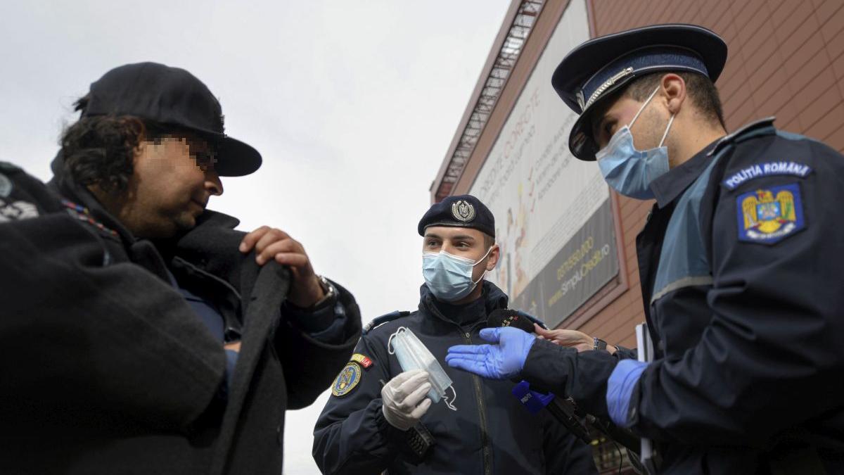 carantina bucuresti prefectul capitalei