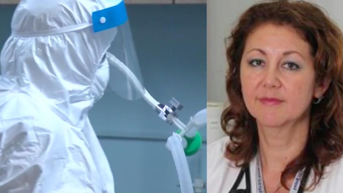 director medical victor babes spitalele din nou pline cocosate pacienti