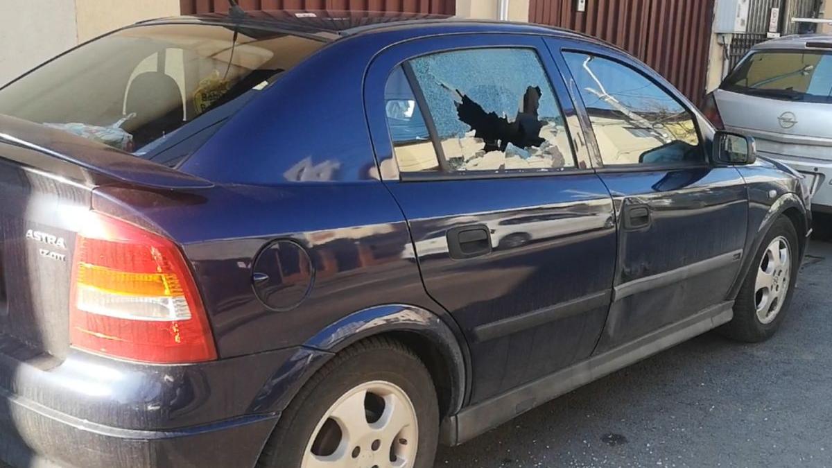 focuri de arma bucuresti impuscaturi