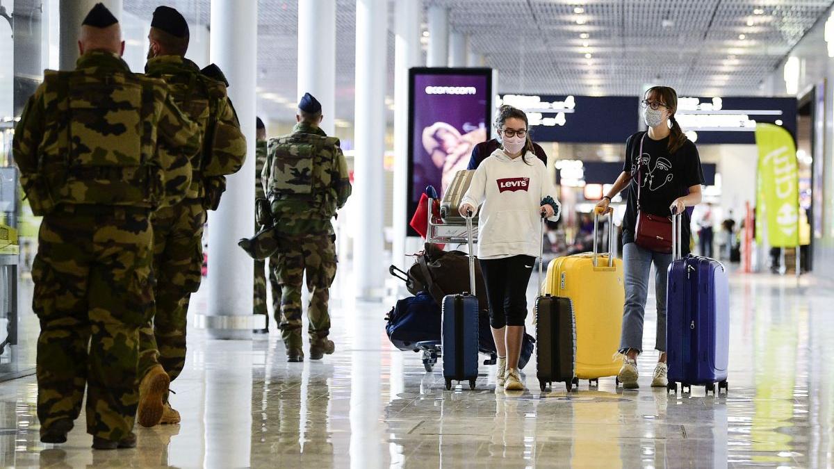 lista tari zona galbena 14 martie 2021