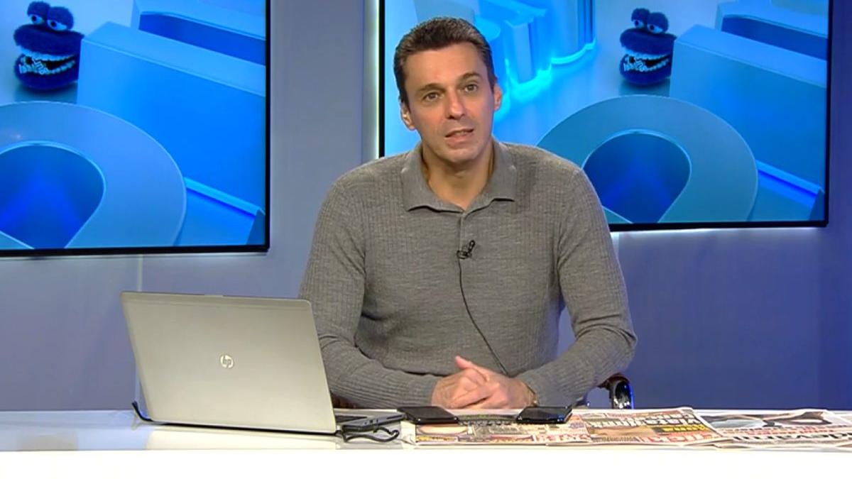 mircea badea coronavirus