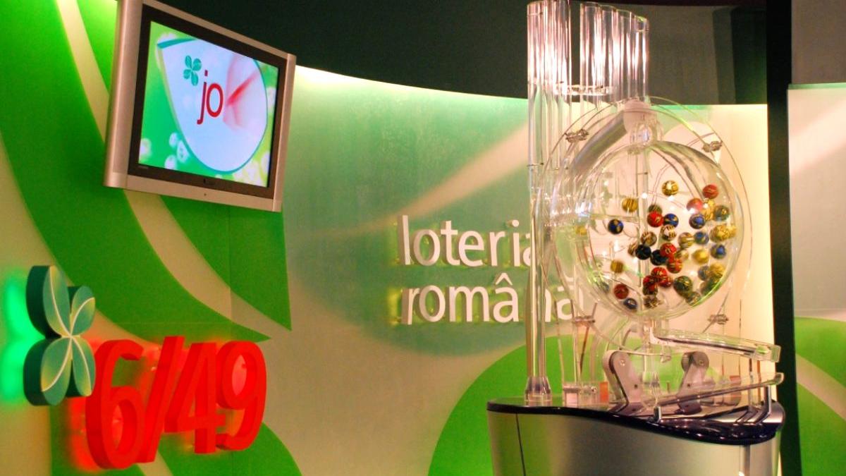 rezultate loto 6 49 joker noroc loto 5 40 14 martie 2021