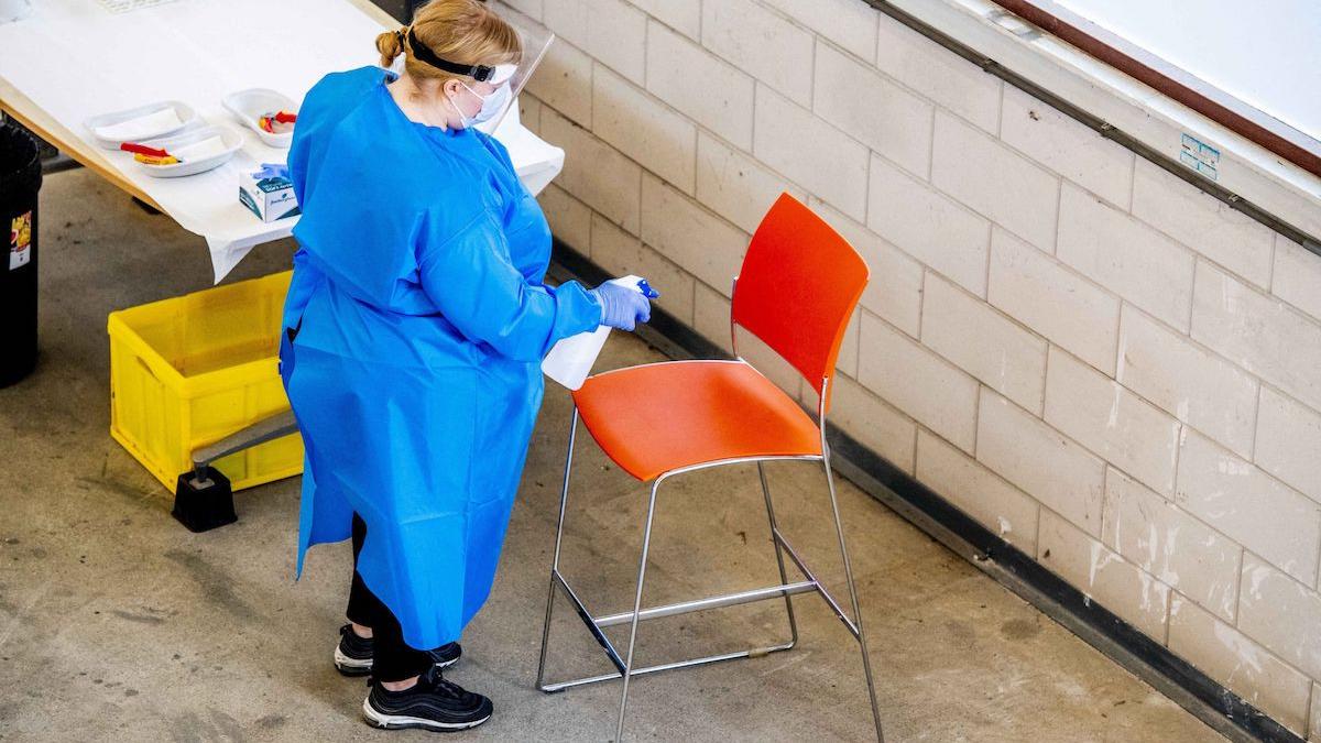 bilant covid 15 martie 2021