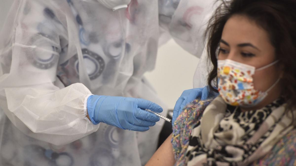 comandant spital militar focsani schimbat au fost vaccinati civili nu erau eligibili