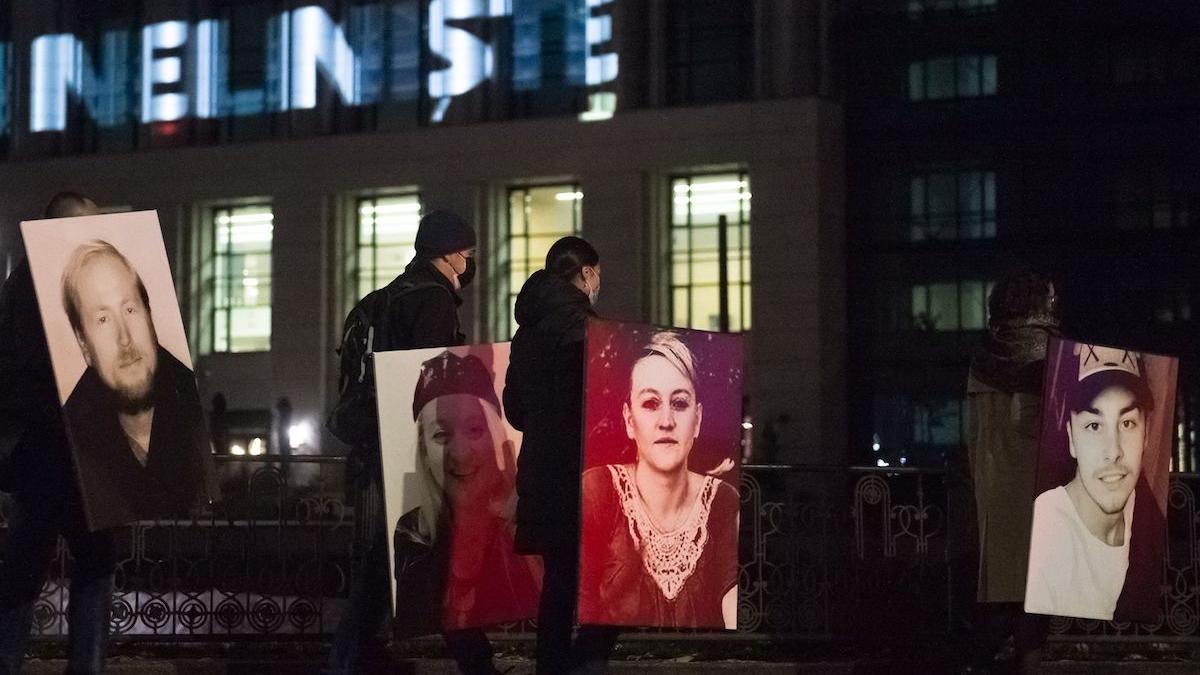 documentar colectiv oscar