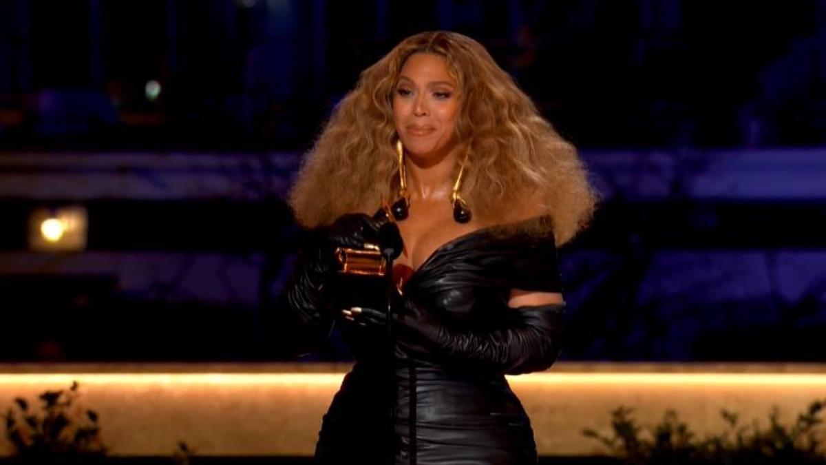 grammy 2021 castigatorii beyonce cea mai premiata femeie din istoria galei