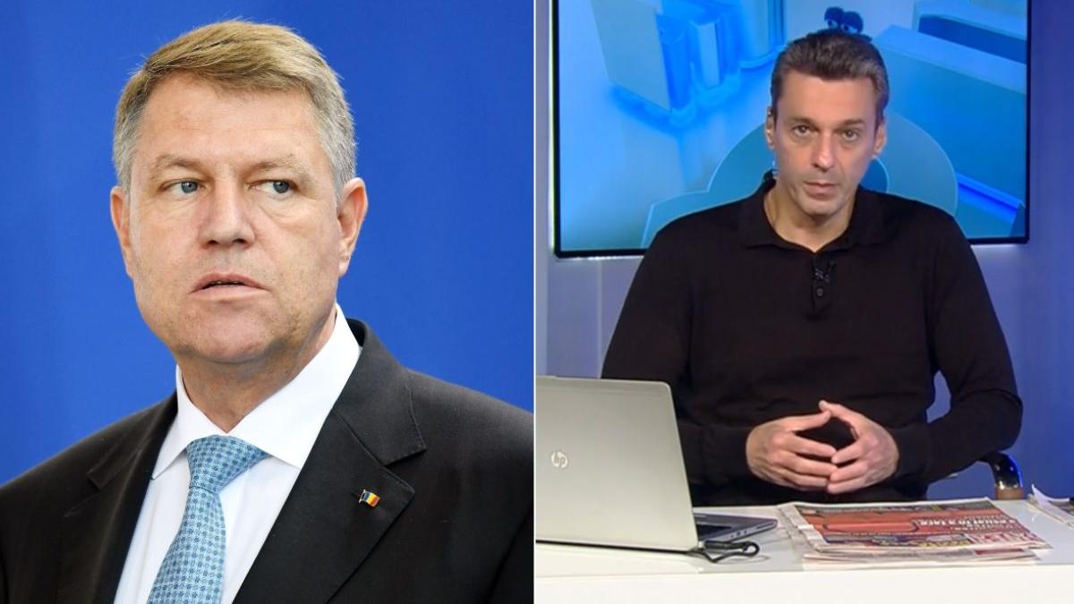 mircea badea propunere klaus iohannis astrazeneca mircea badea propunere klaus iohannis astrazeneca