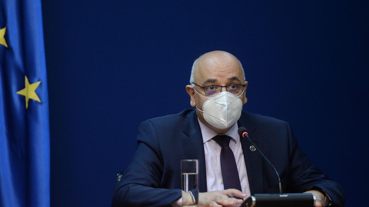 raed arafat se deschid unitati mobile crestere numar paturi ati