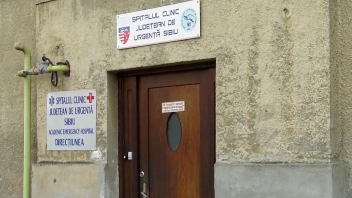 sanctiuni spital sibiu dezvaluiri antena3 director ingrijiri medic sef ati amenzi