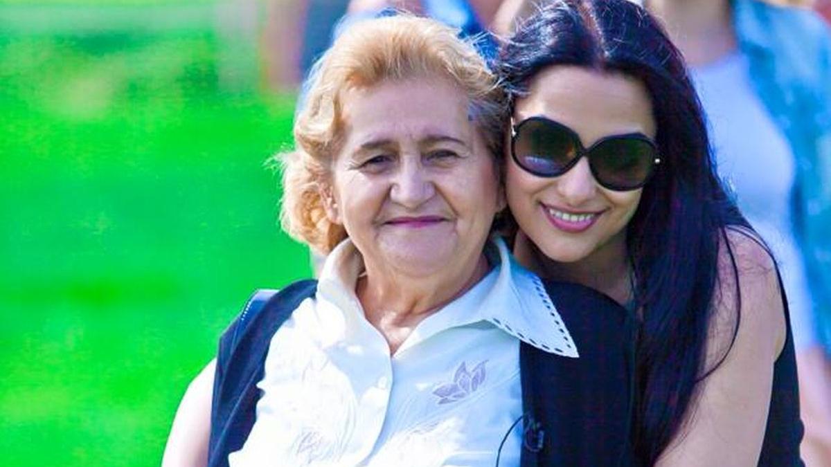 fiica gabi luna covid pneumonie