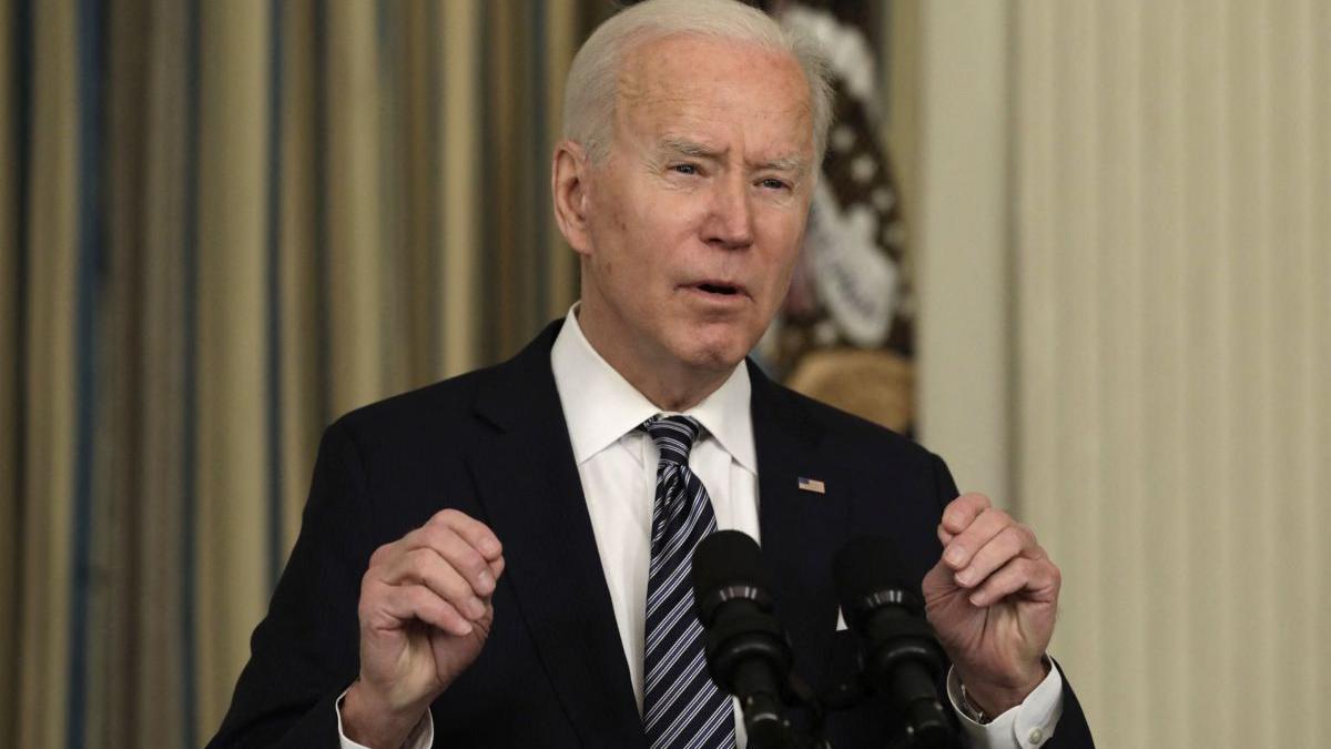 joe biden majorari fiscale