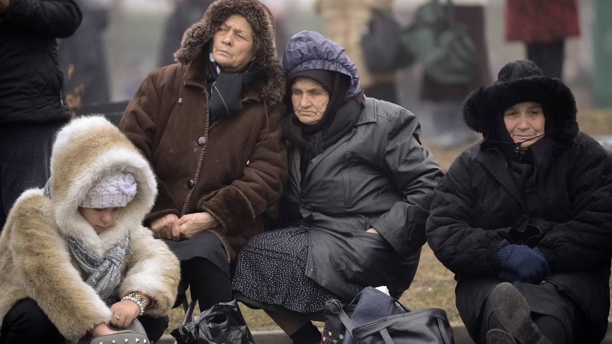 pensia medie pensia sociala