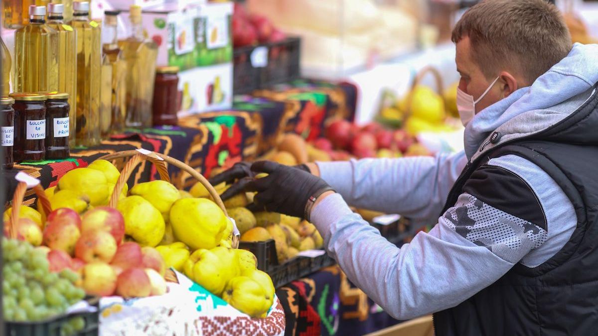 postul pastelui 2021 patriarhie mancare