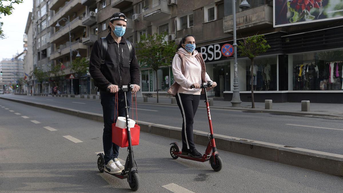 prognoza meteo aprilie 2021