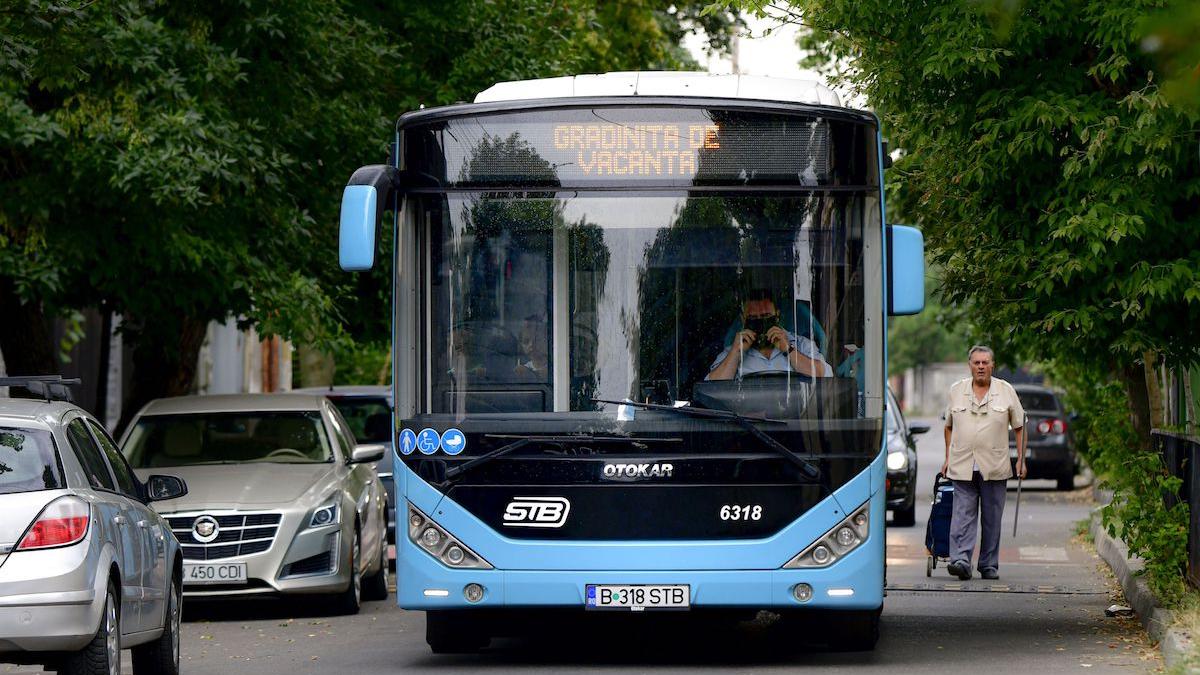 salariu director general stb lunar